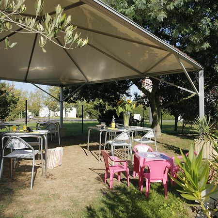 Liberty Hotel Rennes Ouest Vezin-le-Coquet Kültér fotó