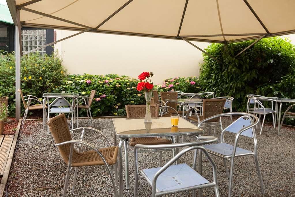 Liberty Hotel Rennes Ouest Vezin-le-Coquet Kültér fotó