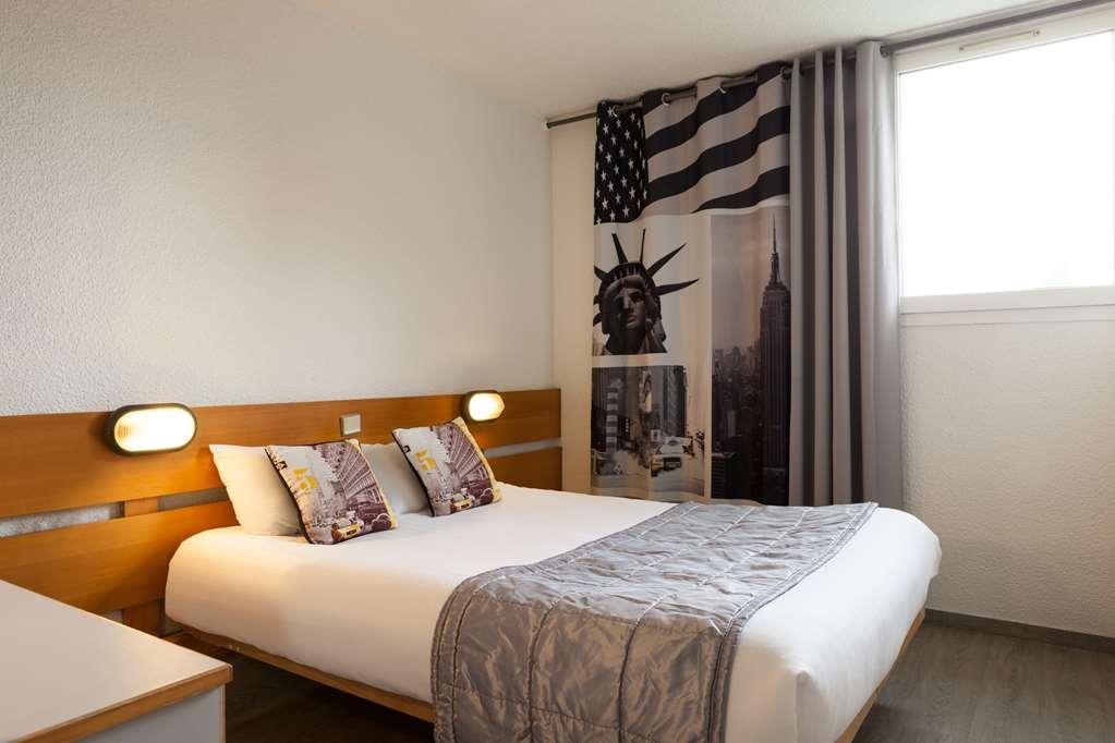 Liberty Hotel Rennes Ouest Vezin-le-Coquet Szoba fotó