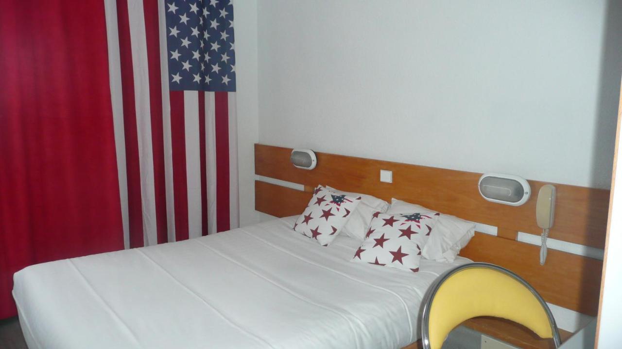 Liberty Hotel Rennes Ouest Vezin-le-Coquet Kültér fotó