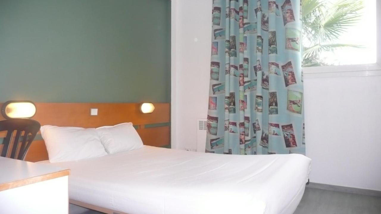 Liberty Hotel Rennes Ouest Vezin-le-Coquet Kültér fotó