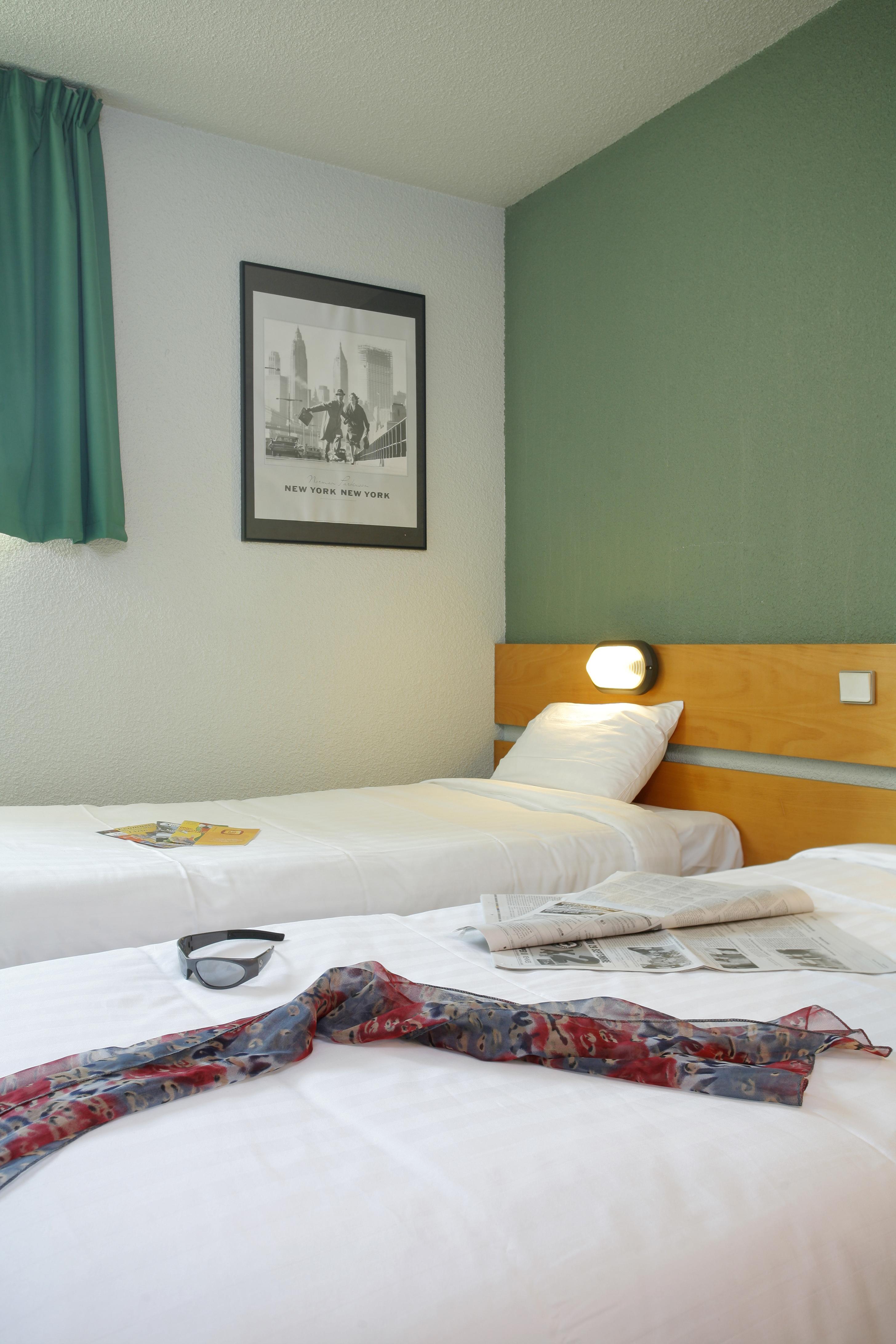 Liberty Hotel Rennes Ouest Vezin-le-Coquet Kültér fotó