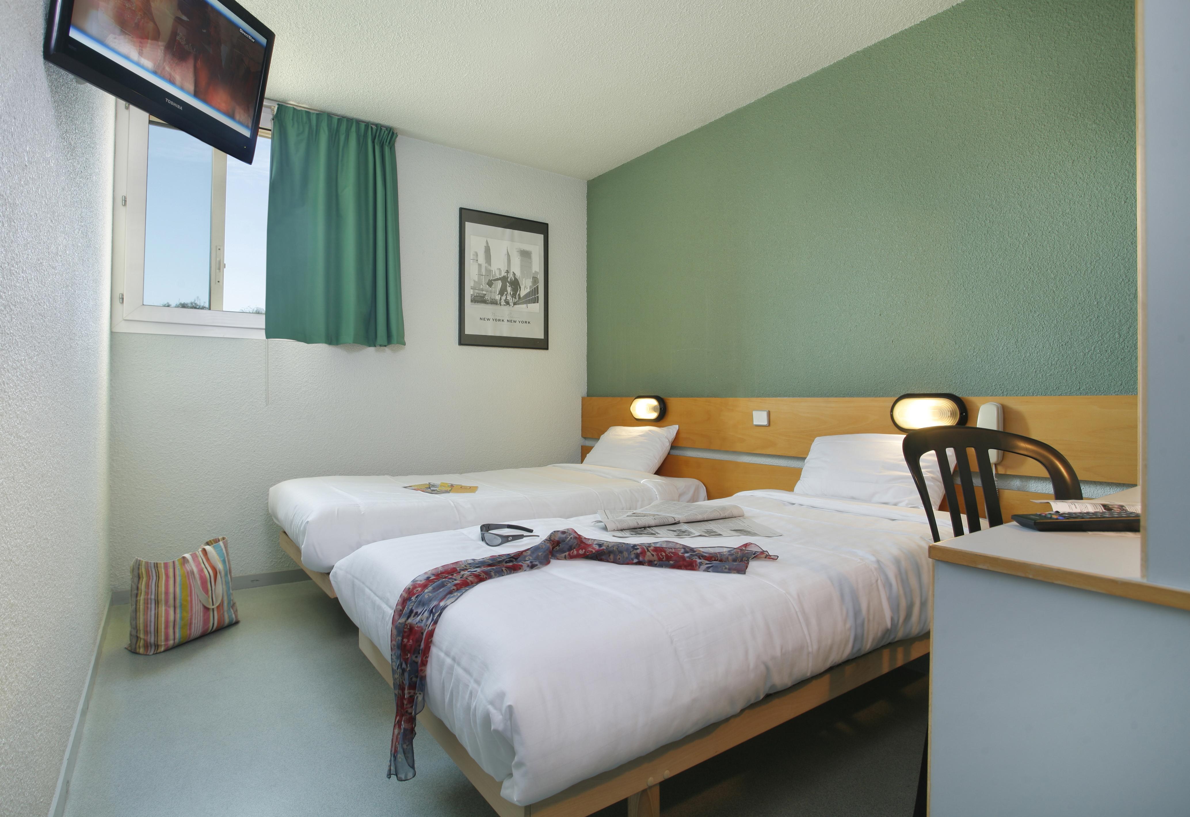Liberty Hotel Rennes Ouest Vezin-le-Coquet Kültér fotó
