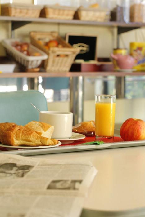 Liberty Hotel Rennes Ouest Vezin-le-Coquet Kültér fotó